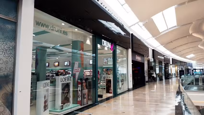 Druni Perfumer&iacute;as &reg;