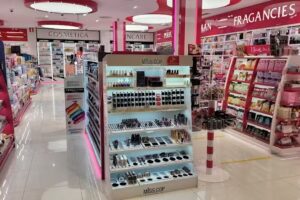 Druni Perfumer&iacute;as &reg;