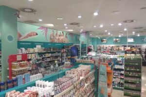 Druni Perfumer&iacute;as &reg;