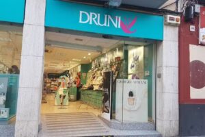 Druni Perfumer&iacute;as &reg;