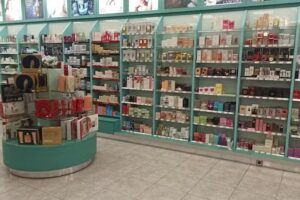 Druni Perfumer&iacute;as &reg;