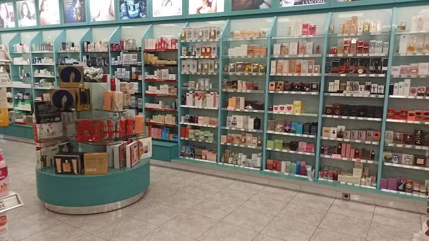 Druni Perfumer&iacute;as &reg;