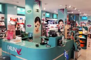 Druni Perfumer&iacute;as &reg;