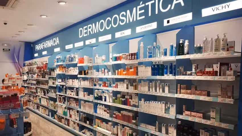 Druni Perfumer&iacute;as &reg;