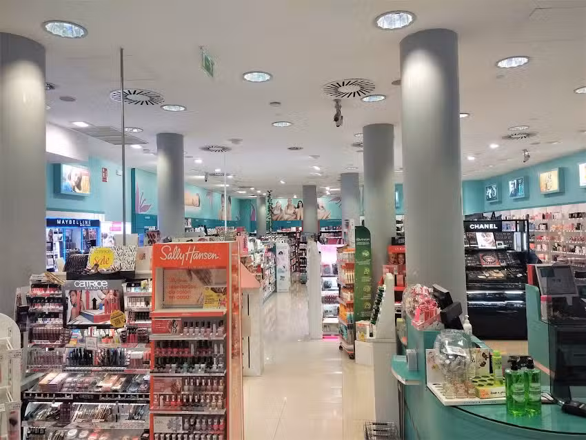 Druni Perfumer&iacute;as &reg;