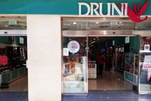 Druni Perfumerías ®