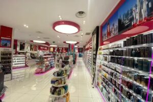 Druni Perfumer&iacute;as &reg;