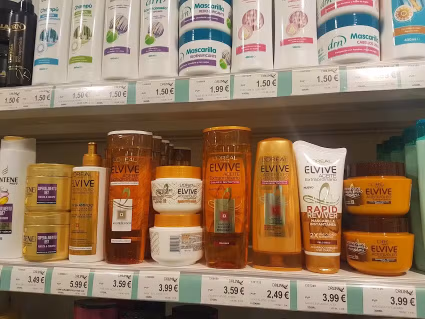 Druni Perfumer&iacute;as &reg;