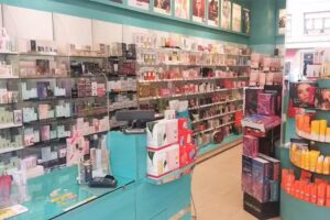 Druni Perfumer&iacute;as &reg;