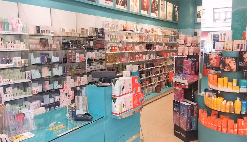 Druni Perfumer&iacute;as &reg;