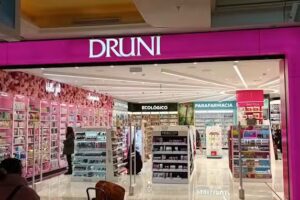 Druni Perfumer&iacute;as &reg;