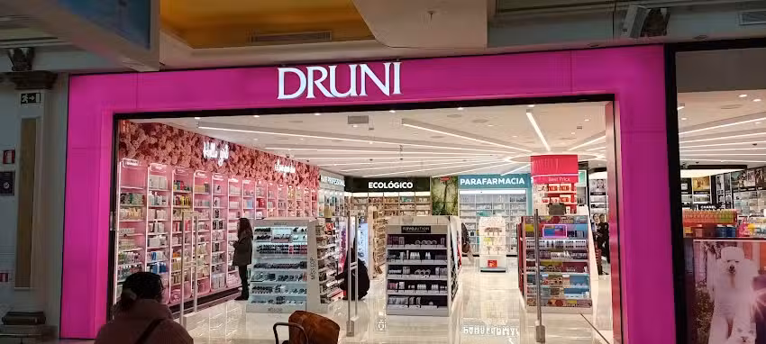 Druni Perfumer&iacute;as &reg;