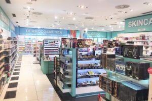 Druni Perfumer&iacute;as &reg;