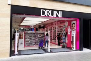 Druni Perfumer&iacute;as &reg;