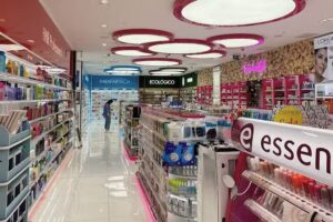 Druni Perfumerías ®