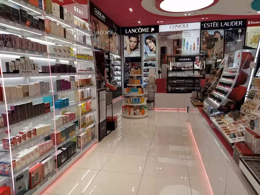 Druni Perfumer&iacute;as &reg;