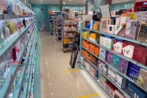 Druni Perfumer&iacute;as &reg;