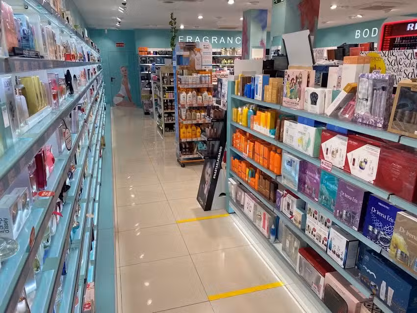 Druni Perfumer&iacute;as &reg;