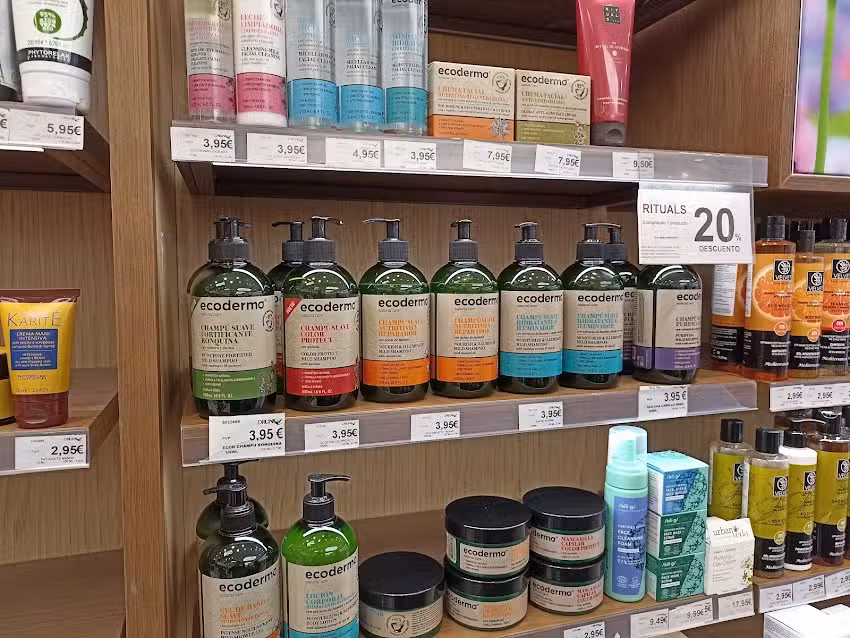 Druni Perfumer&iacute;as &reg;