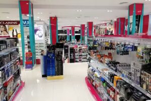 Druni Perfumerías ®