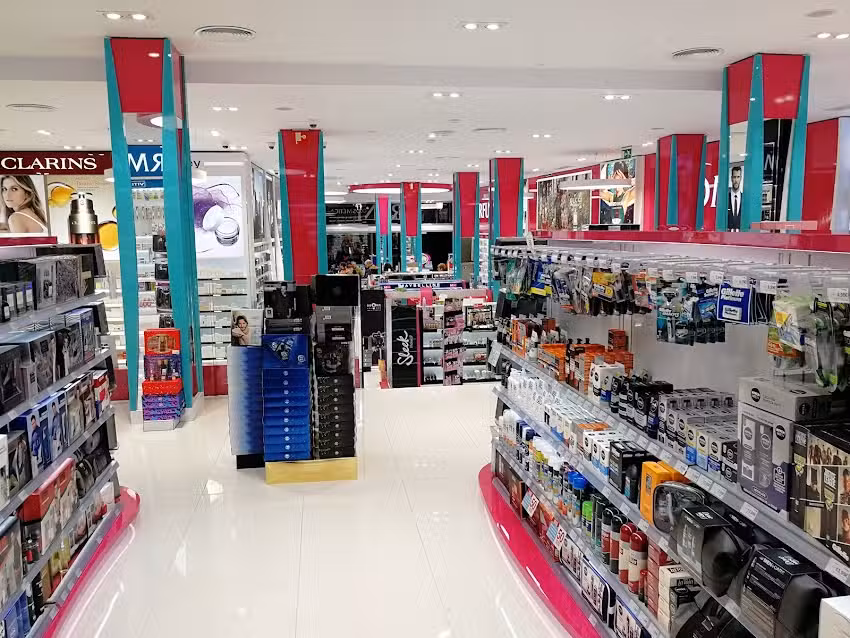 Druni Perfumer&iacute;as &reg;