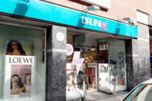 Druni Perfumer&iacute;as &reg;