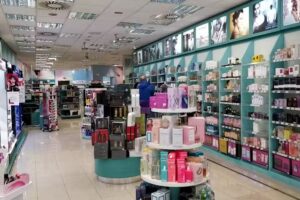 Druni Perfumerías ®