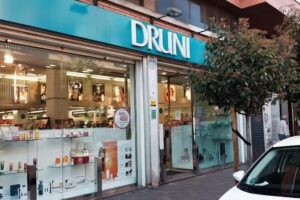 Druni Perfumer&iacute;as &reg;