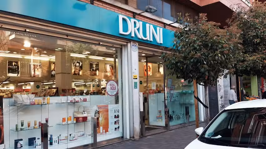 Druni Perfumer&iacute;as &reg;