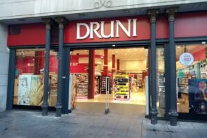 Druni Perfumer&iacute;as &reg;