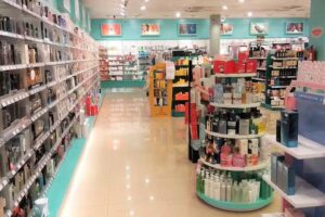 Druni Perfumerías ®