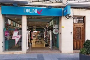 Druni Perfumerías ®