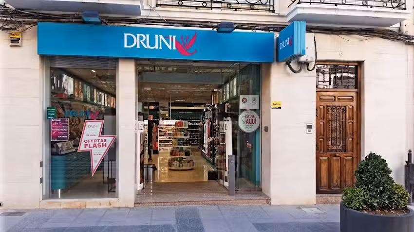 Druni Perfumer&iacute;as &reg;