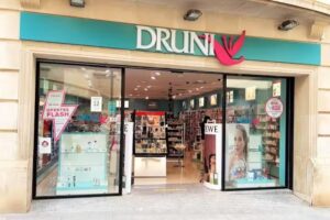 Druni Perfumer&iacute;as &reg;