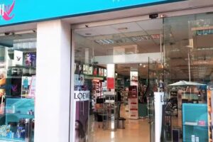 Druni Perfumer&iacute;as &reg;