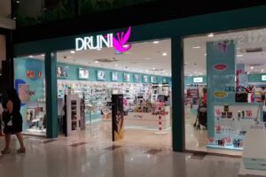 Druni Perfumer&iacute;as &reg;
