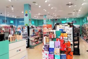 Druni Perfumer&iacute;as &reg;