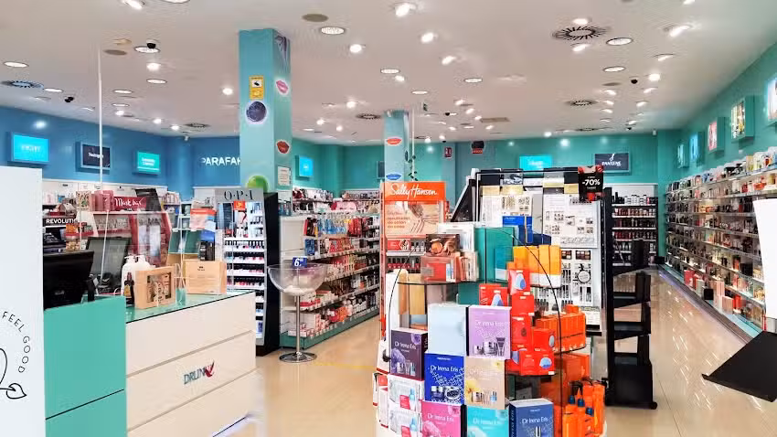 Druni Perfumer&iacute;as &reg;