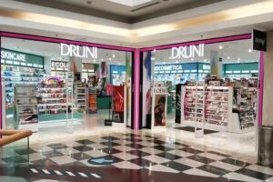 Druni Perfumer&iacute;as &reg;