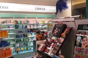 Druni Perfumer&iacute;as &reg;