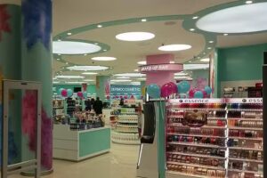 Druni Perfumer&iacute;as &reg;