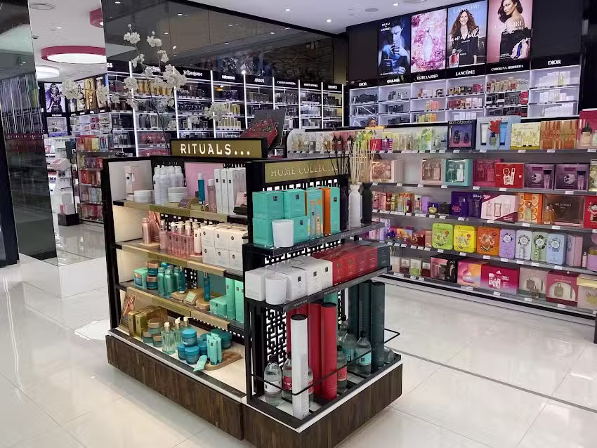 Druni Perfumer&iacute;as &reg;