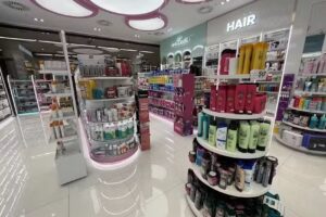 Druni Perfumerías ®