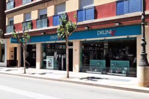 Druni Perfumer&iacute;as &reg;