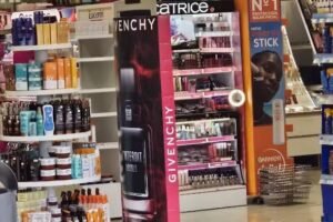 Druni Perfumer&iacute;as &reg;