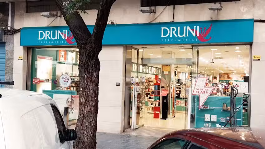 Druni Perfumer&iacute;as &reg;