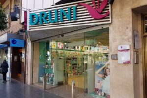 Druni Perfumer&iacute;as &reg;