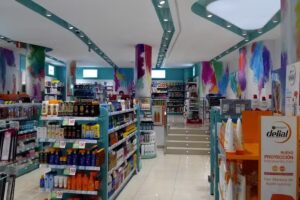 Druni Perfumer&iacute;as &reg;