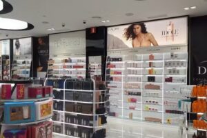 Druni Perfumer&iacute;as &reg;