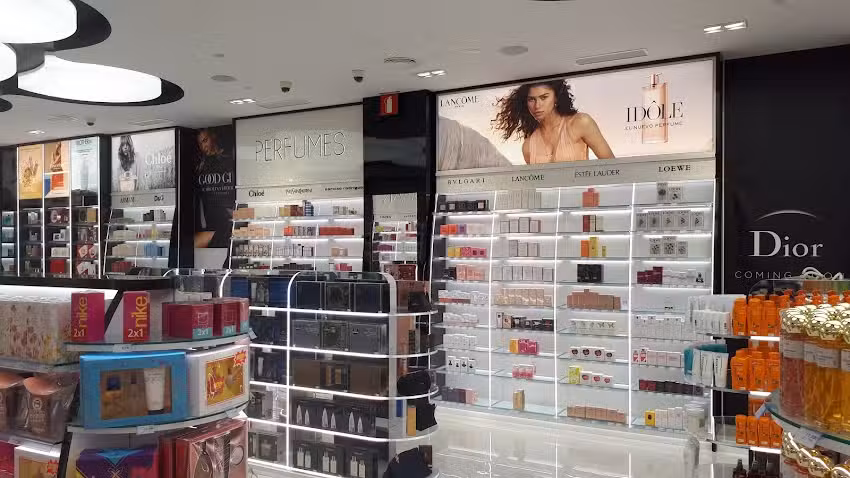 Druni Perfumer&iacute;as &reg;
